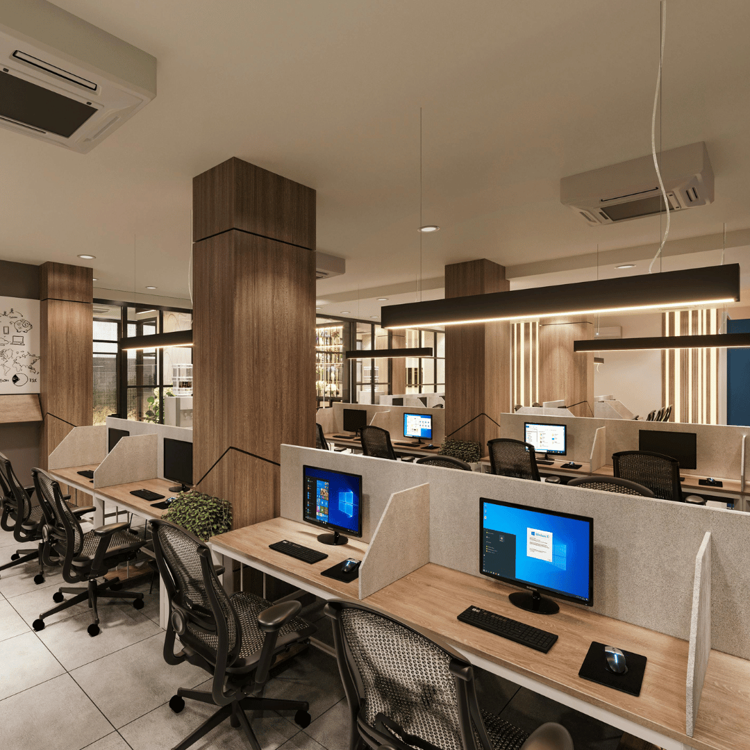 Computer Lab
