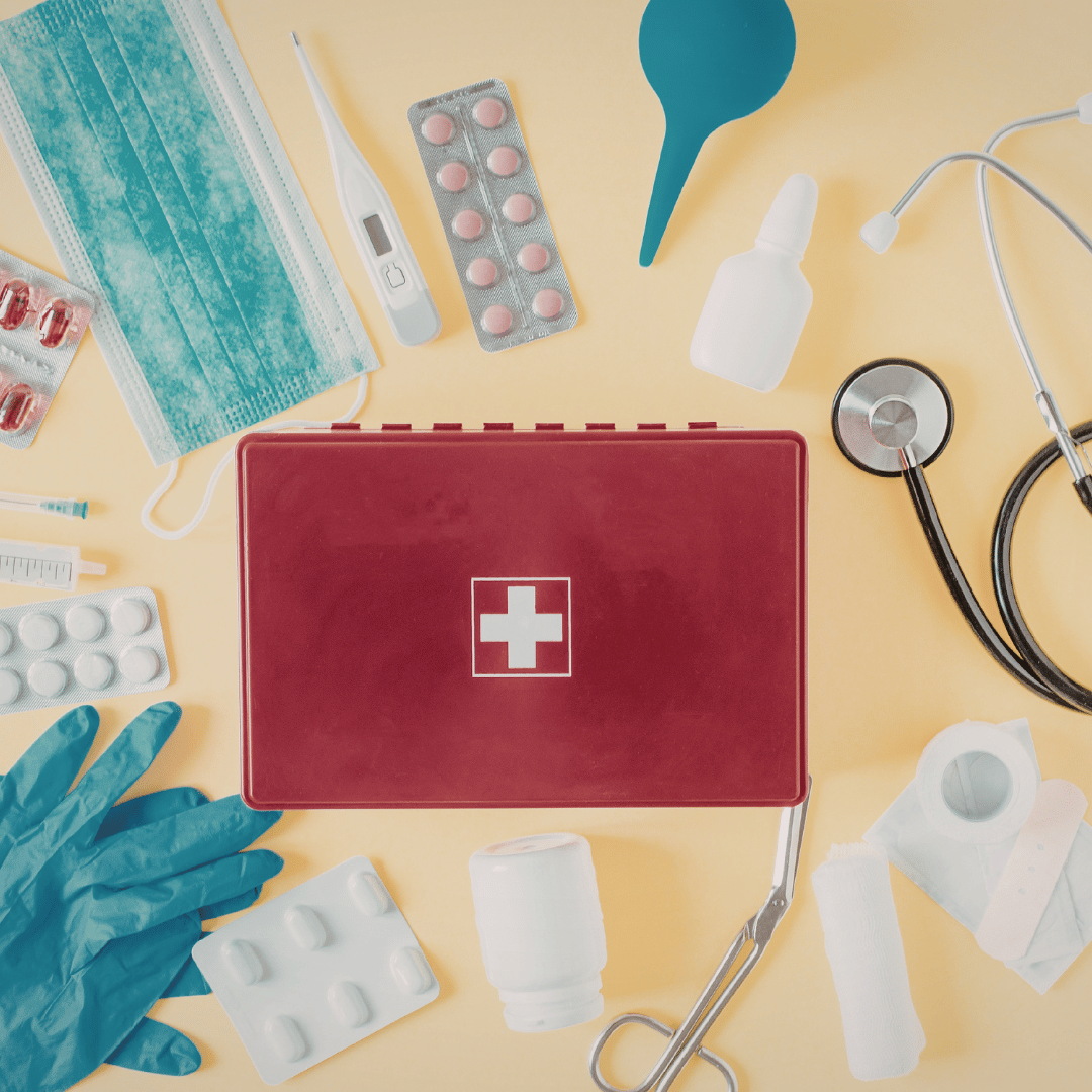 Medical Facility