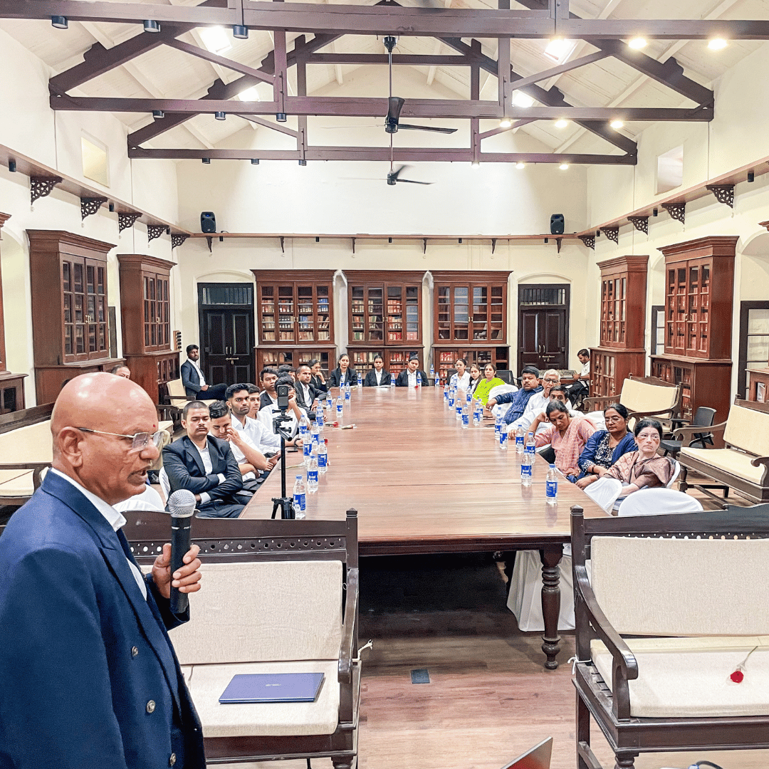 Seminar Hall