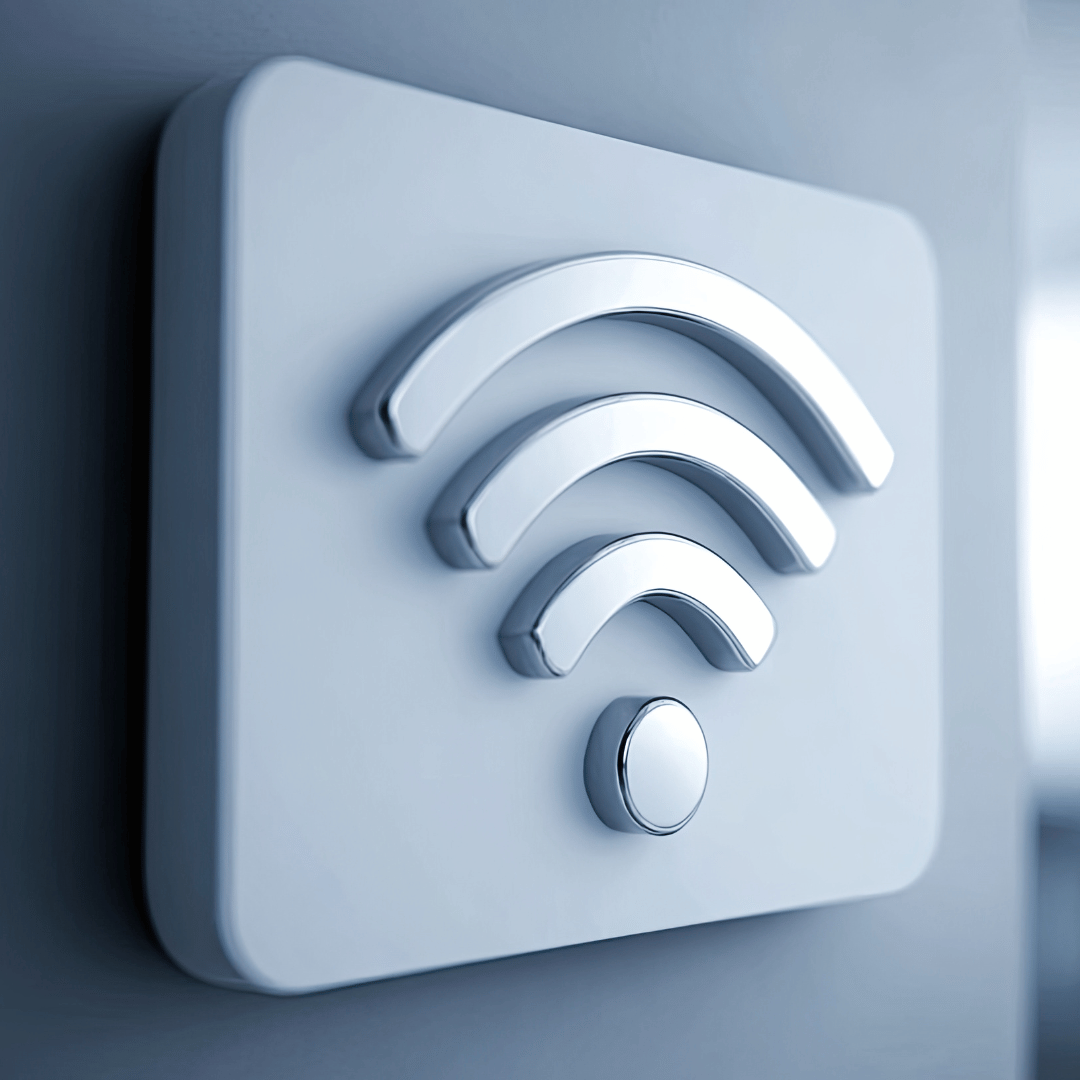 Wi-Fi Campus