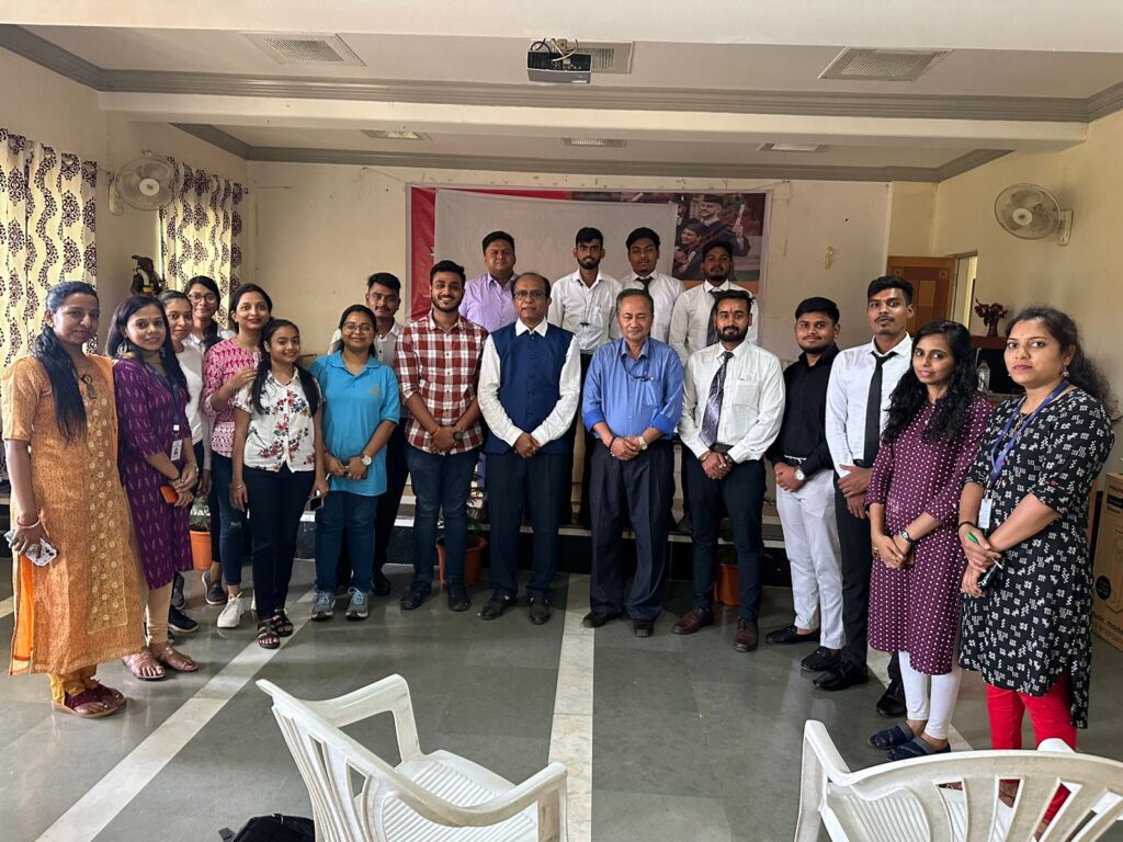 Guest Lectures Sessions